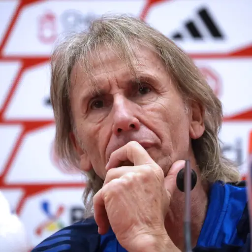 Ricardo Gareca ,Photosport