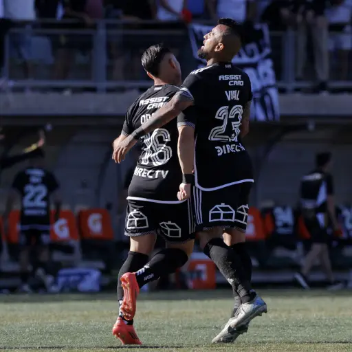 Colo Colo