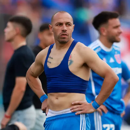 Marcelo Díaz ,Photosport