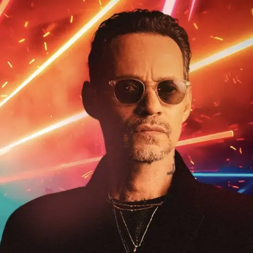 Marc Anthony