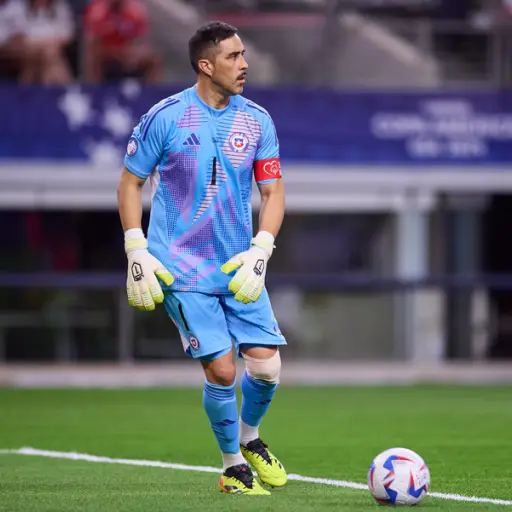 Claudio Bravo ,Photosport