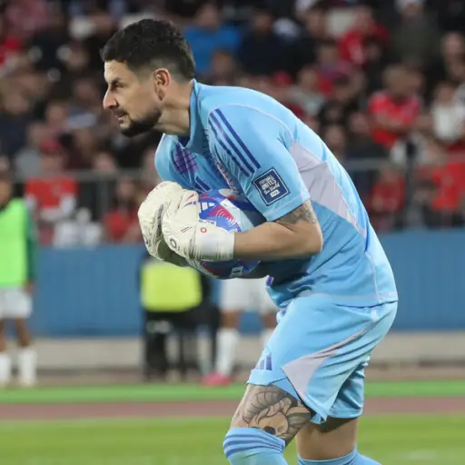 Gabriel Arias ,Photosport