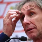 Ricardo Gareca, Photosport