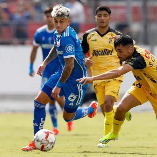 Maximiliano Guerrero ,Photosport