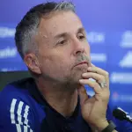 Gustavo Álvarez, Photosport