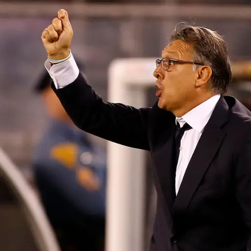 Gerardo Tata Martino
