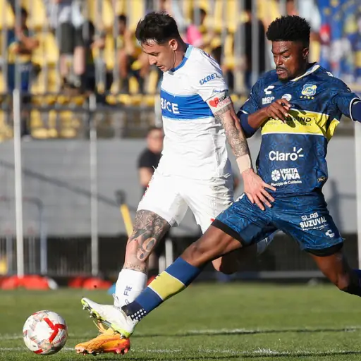 Eduardo Bauermann, Everton ,Photosport