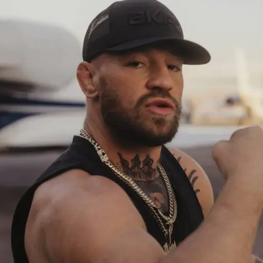 Conor McGregor