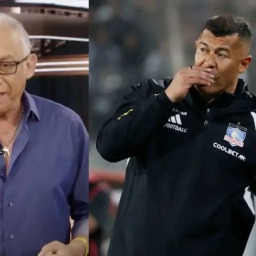 Israel y Almirón ,Captura y Photosport