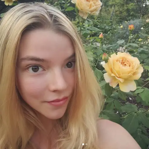 Anya Taylor-Joy