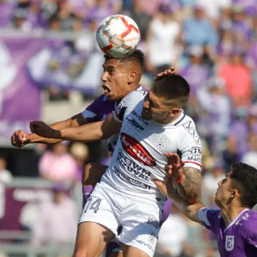 Deportes Melipilla vs Deportes Concepción, final de Segunda División ,Photosport