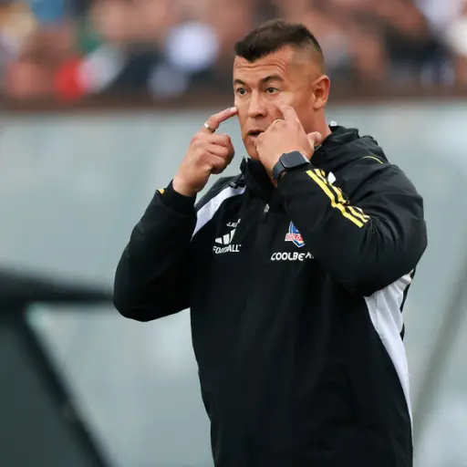 Jorge Almirón, Colo Colo ,Photosport