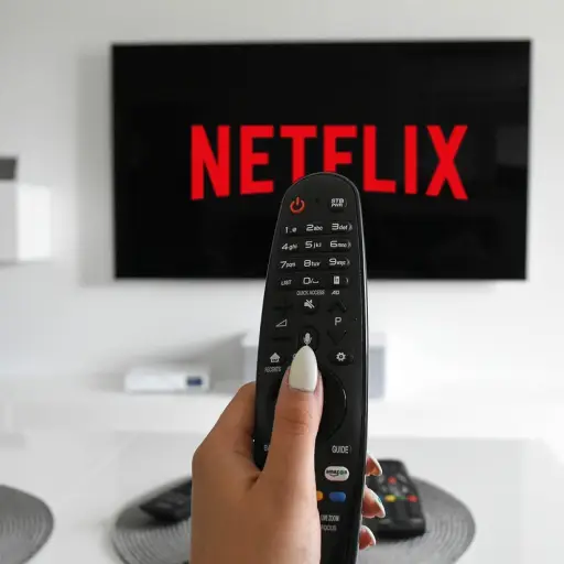 Netflix