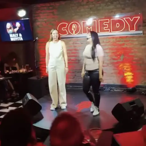 Maly Jorquiera ,Instagram