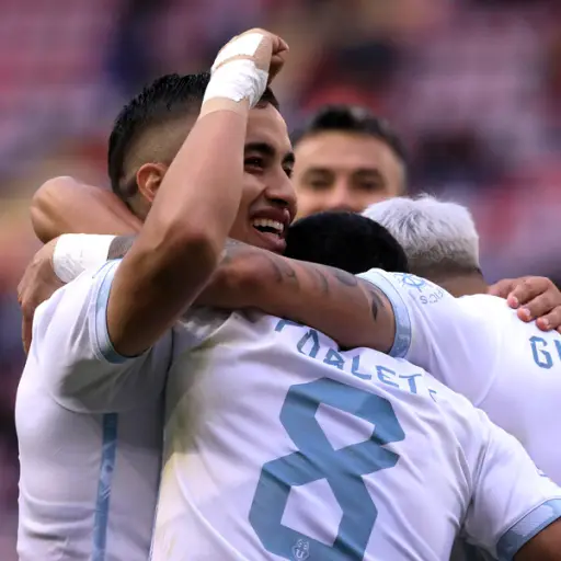 Nicolás Guerra, U. de Chile ,Photosport