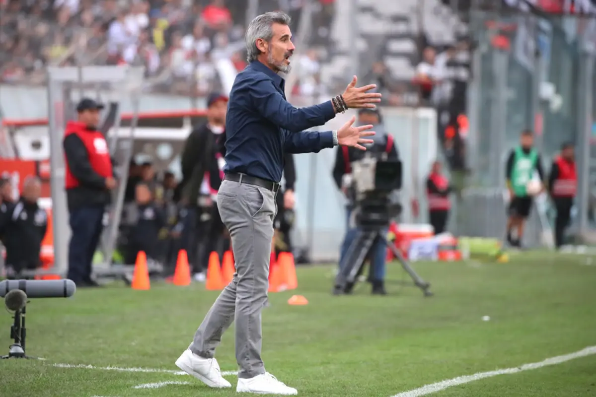 Miguel Ramírez, Photosport