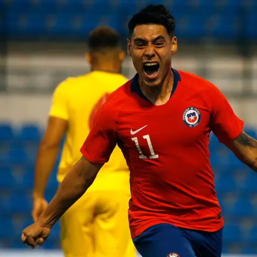 Felipe Mora ,Photosport