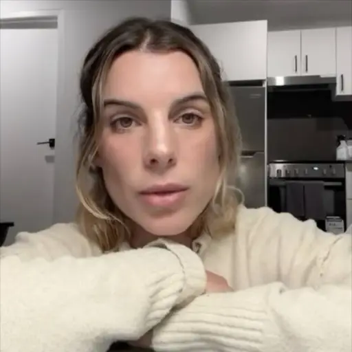 Maite Orsini ,Instagram