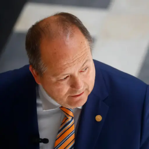 Fiscal nacional Ángel Valencia