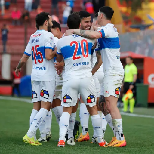 Universidad Católica ,Photosport