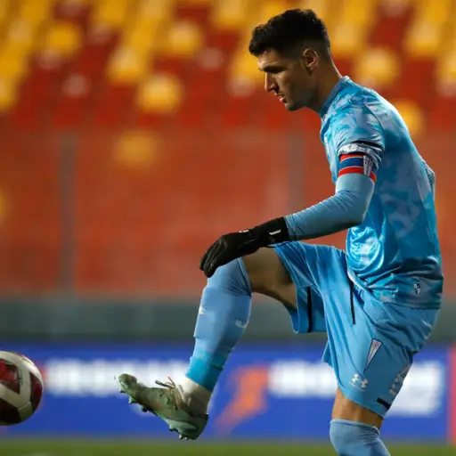 Matías Dituro ,Photosport