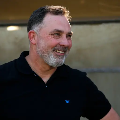 Hernán Caputto ,Photosport