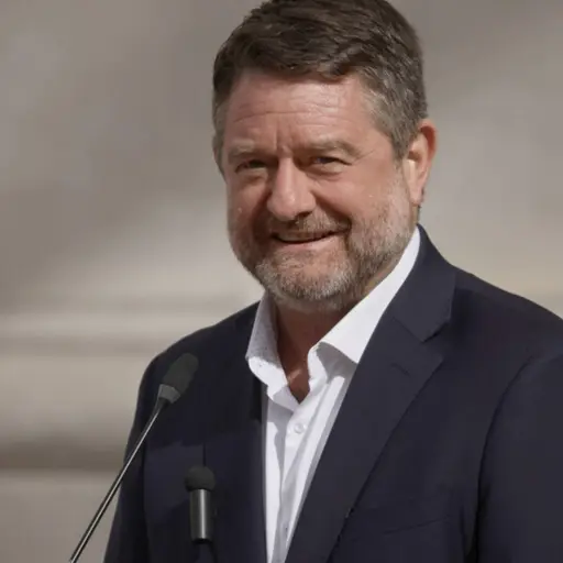 Claudio Orrego