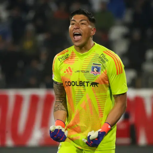 Brayan Cortés ,Photosport