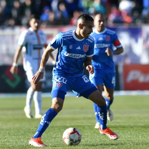 Federico Mateos ,Photosport