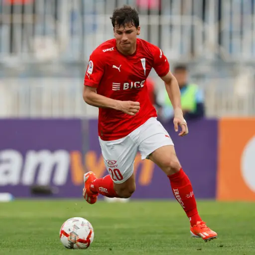 Gonzalo Tapia ,Photosport