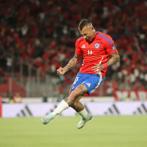 Eduardo Vargas ,Photosport