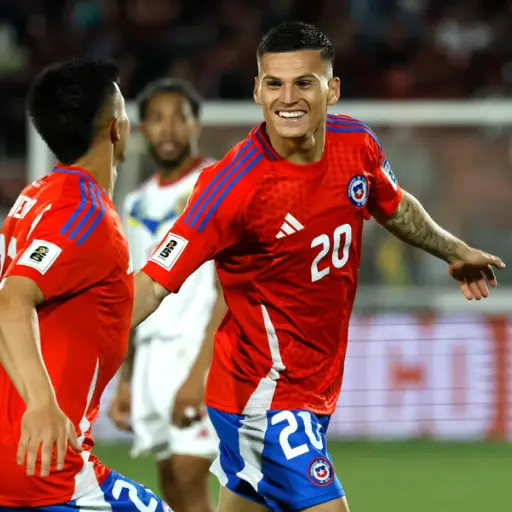 Lucas Cepeda ,Photosport