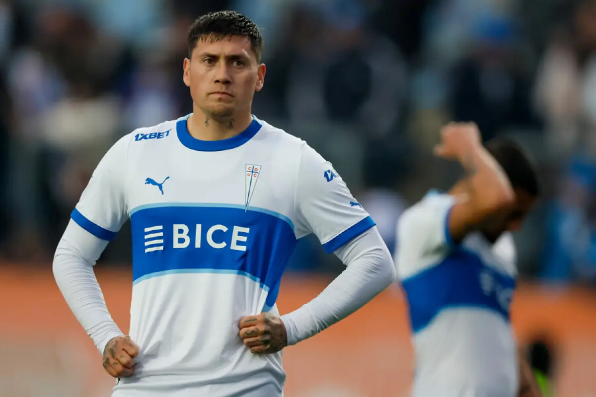 Nicolás Castillo, Photosport