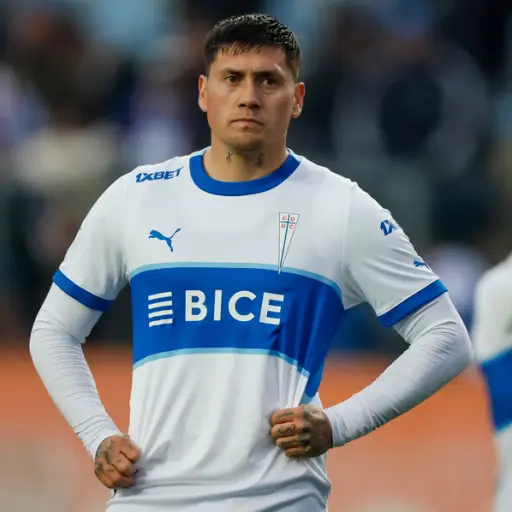 Nicolás Castillo ,Photosport