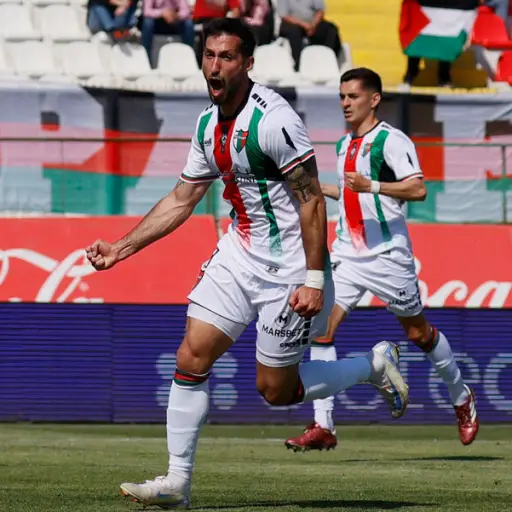 Gonzalo Sosa ,Photosport