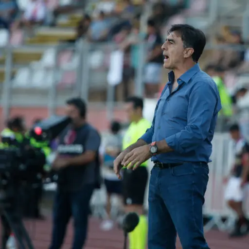 Gustavo Quinteros ,Photosport