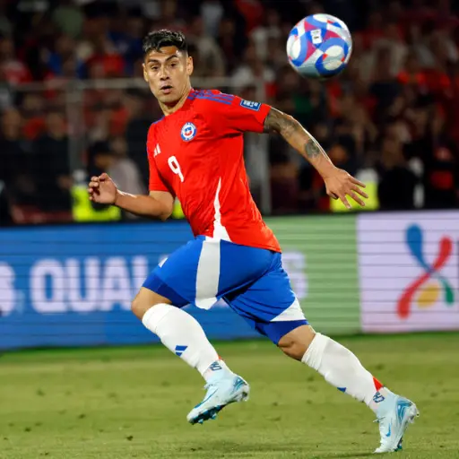 Felipe Mora ,Photosport