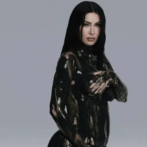 Megan Fox