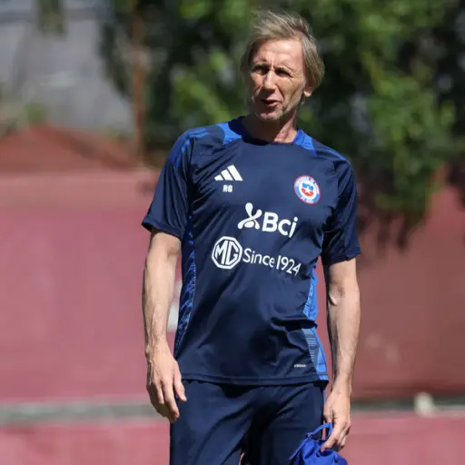 Ricardo Gareca ,Photosport