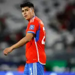 Damián Pizarro, Photosport