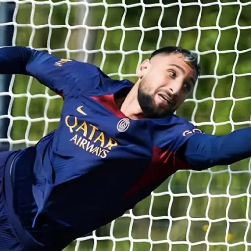 Gianluigi Donnarumma