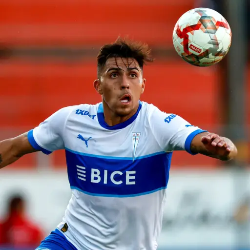 César Pinares ,Photosport