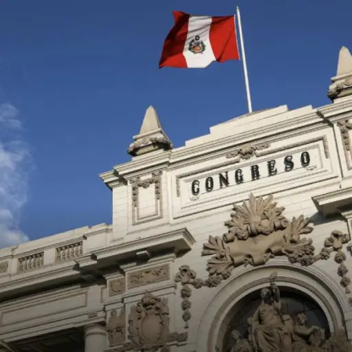 Congreso Peruano