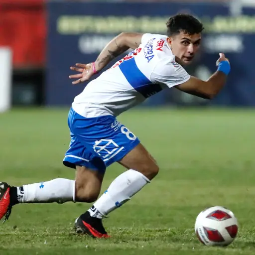 Ignacio Saavedra ,Photosport