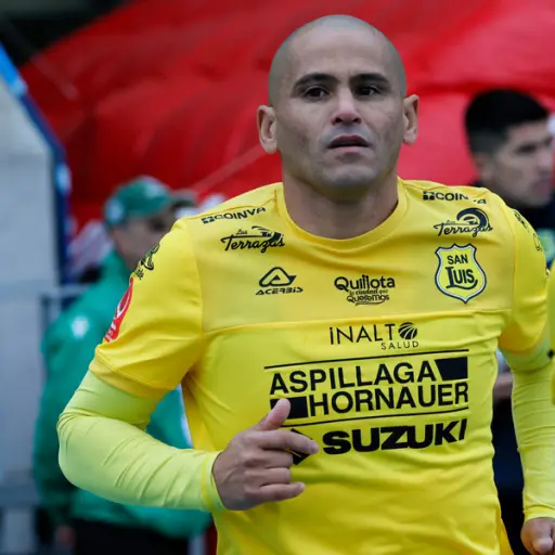 Humberto Suazo
