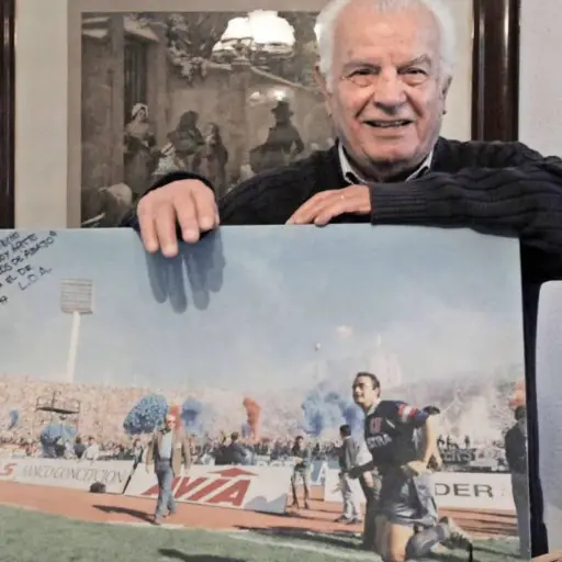 René Orozco