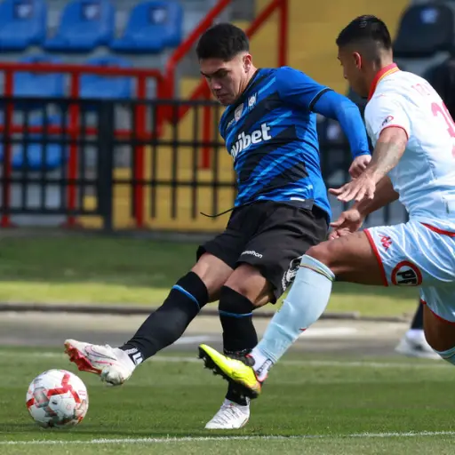 Gonzalo Montes, Huachipato ,Photosport