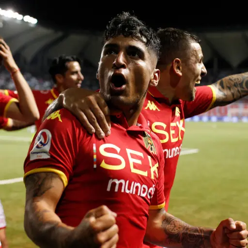 Ariel Uribe ,Photosport