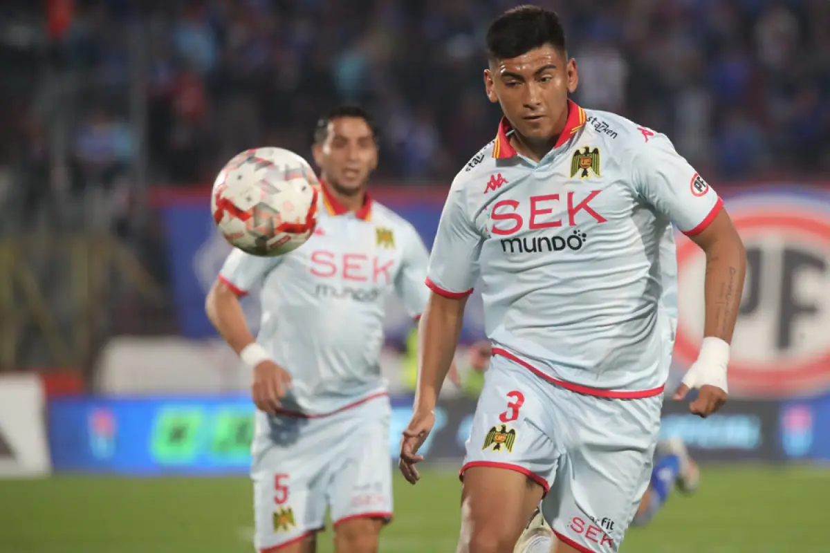 Valentín Vidal, Photosport
