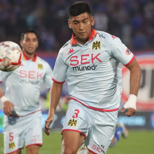 Valentín Vidal ,Photosport